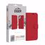 Picture of Eiger Eiger North Folio Case for Apple iPhone 16 Pro Max in Red