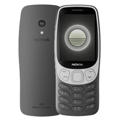 Picture of Nokia 3210 Black