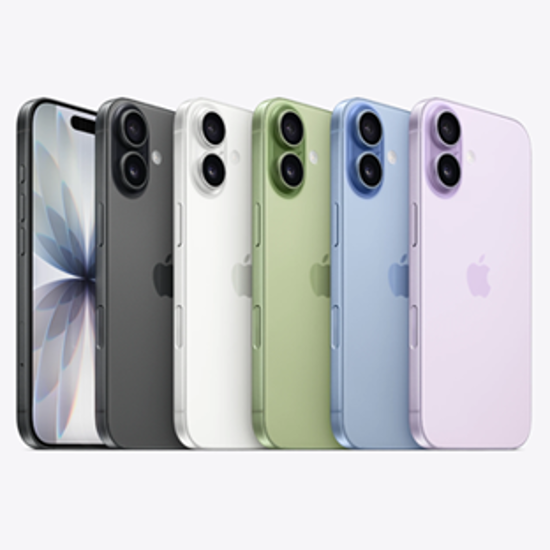 Picture of iPhone 17 256GB